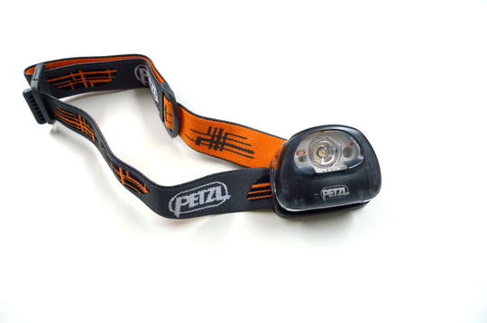 PETZL TIKKA XP²