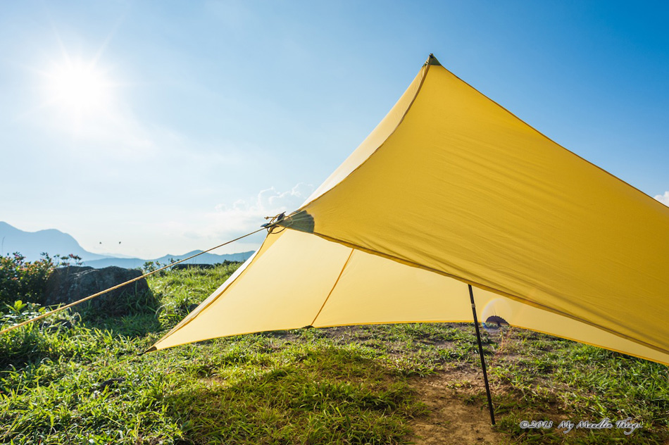SALE/90%OFF】 新品未使用 MLD CRICKET PYRAMID TARP ™ 定価以下